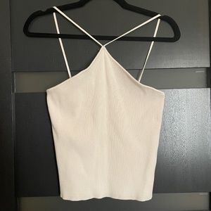 Sz L ZARA top